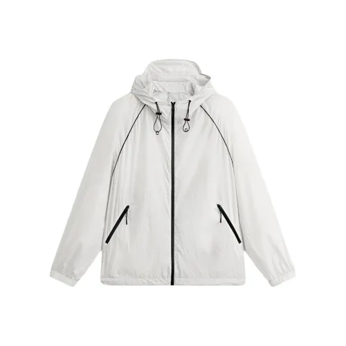 MODE COMMUTER Jackets & Coats Men's Greige