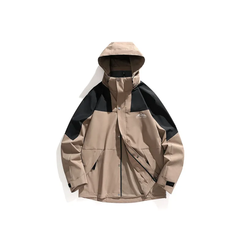 TINA GIA Jackets Men-2