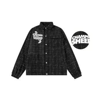 SHAUN THE SHEEP Jackets & Coats Unisex