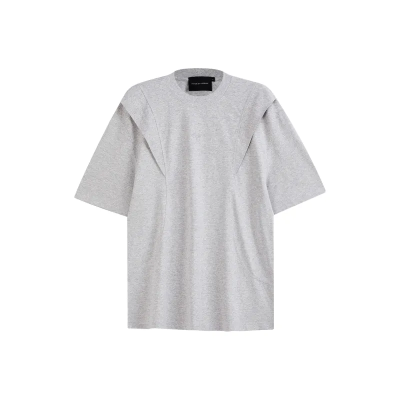 Topland T Shirts Unisex-0