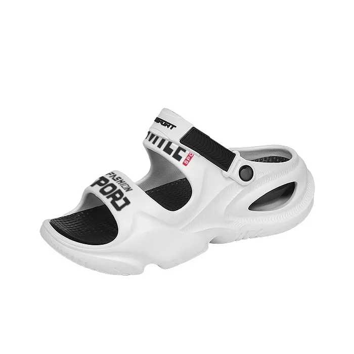 CAMOSI EVA Slip Resistant Odor Resistant Slide Slippers Unisex-2