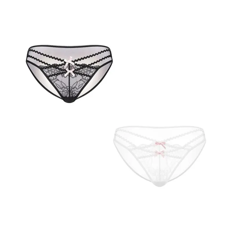 MIIOW Underpants Women's Combo Set-8