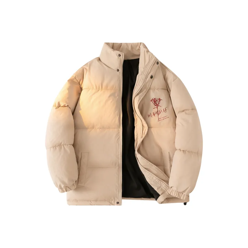 MARGRAF Puffer Jackets Unisex-12