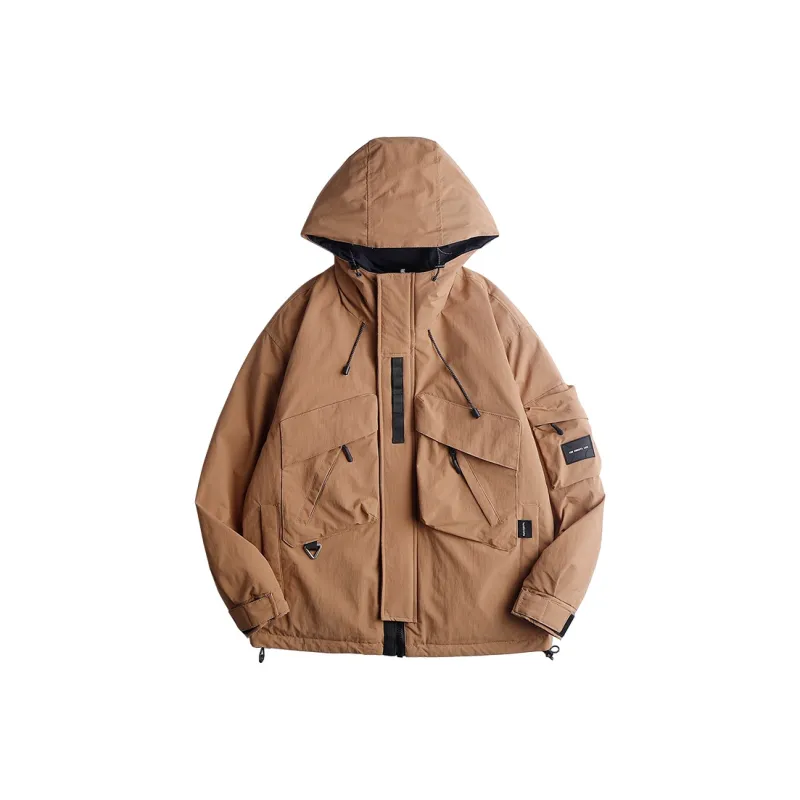 AOGZ Down Jackets Unisex-11