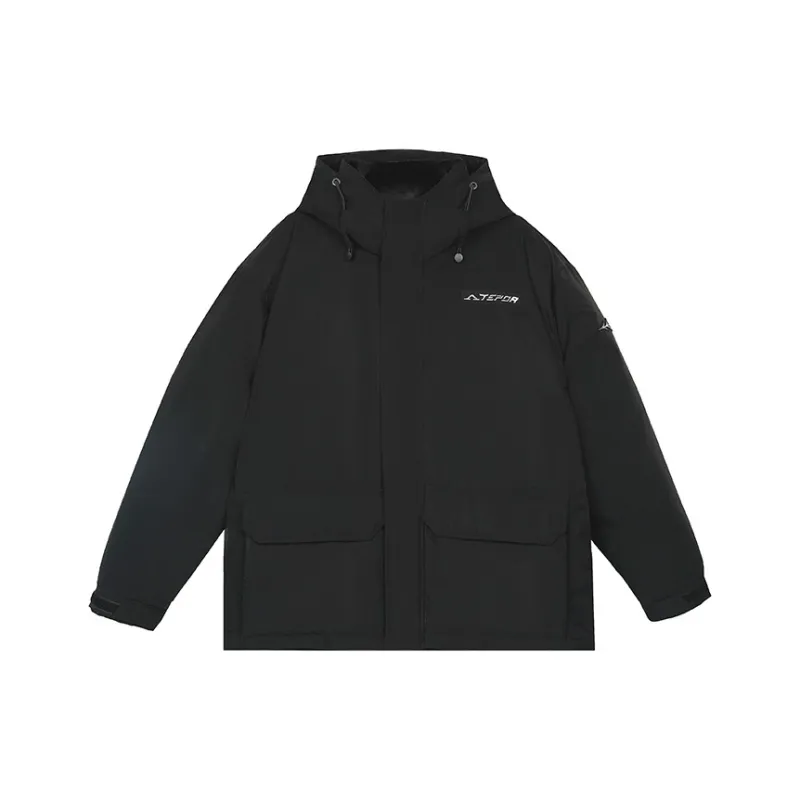 TEPOR Down Jackets Men-0