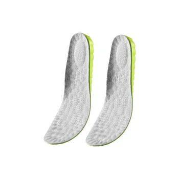 AAJF Insoles Unisex