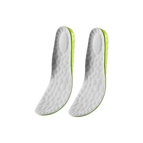 AAJF Insoles Unisex