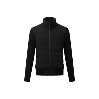 MACKAGE Down Jacket Men's Black