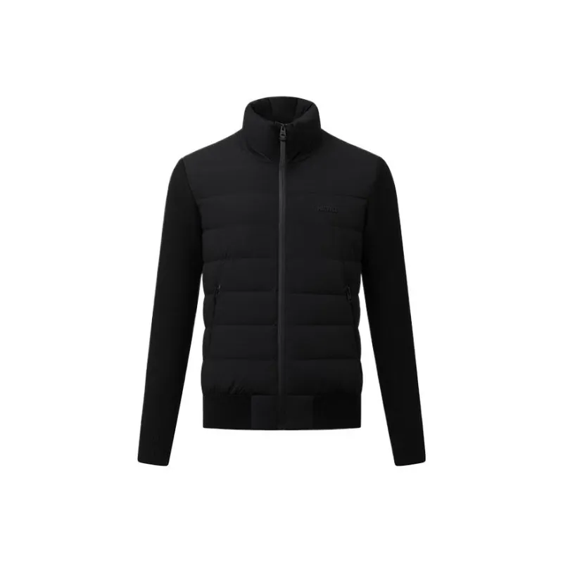 MACKAGE Down Jacket Men's Black-0