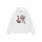 White (Thickened and Fleece-lined)