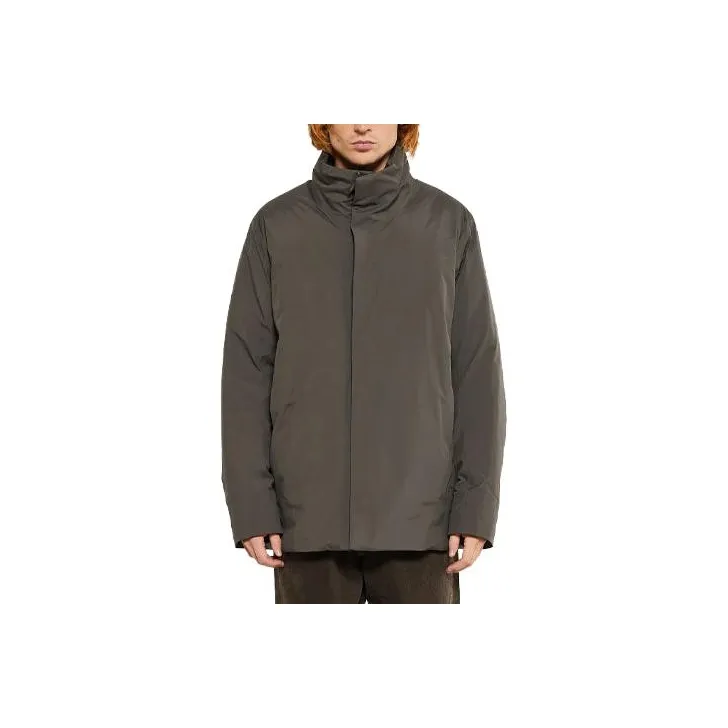 Arcteryx Veilance Collection Business EULER JACKET Jackets Coats Men's-3