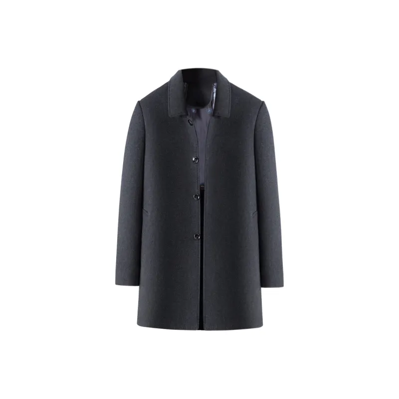 KAISER Coats Men-2