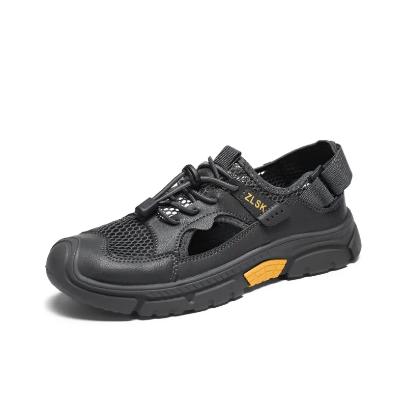 KUPE Low Top Casual Shoes Men's-3