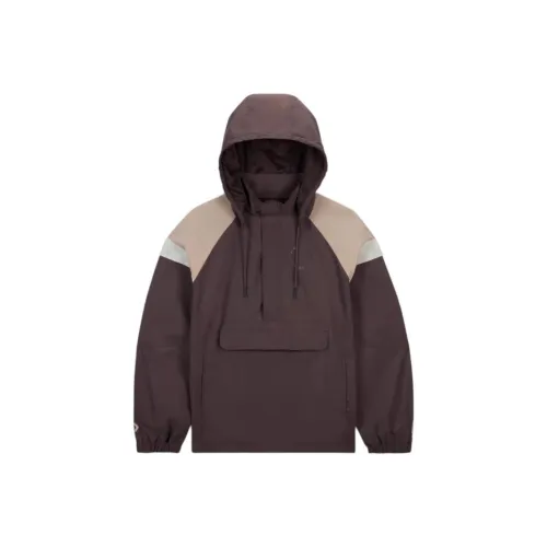 Converse X A Ma Manière Anorak Jacket