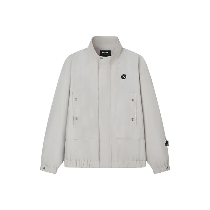Teenie Weenie Men CleanFit Series 24FW Jacket Fall Unisex-3