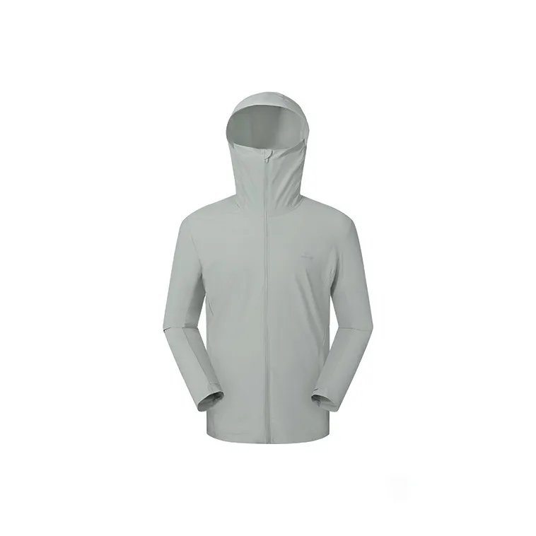 PIONEER CAMP Sun Protection Clothing Unisex-2