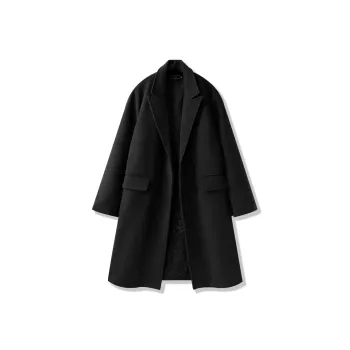 DKPD Coats Unisex