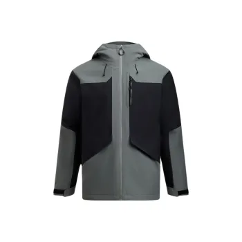 Under Armour Outdoor Jackets Coats Men's Black