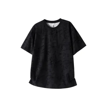 EYEUNDERSTAND T Shirts Unisex