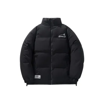 BOTH PLAY Down Jackets Unisex