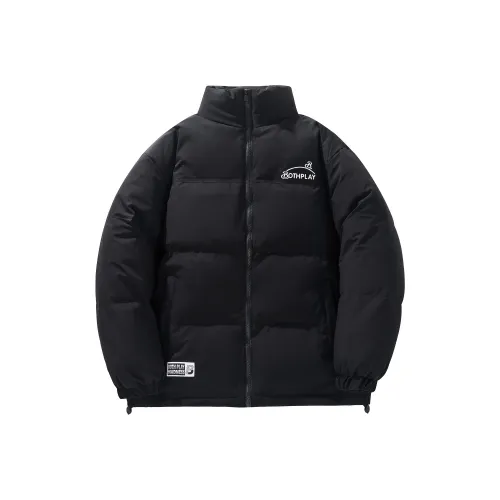Golden Goose Zipped Biker Jacket