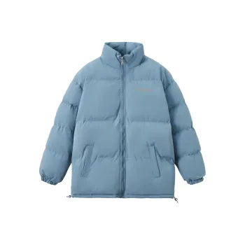Discovery Expedition Puffer Jacket Unisex