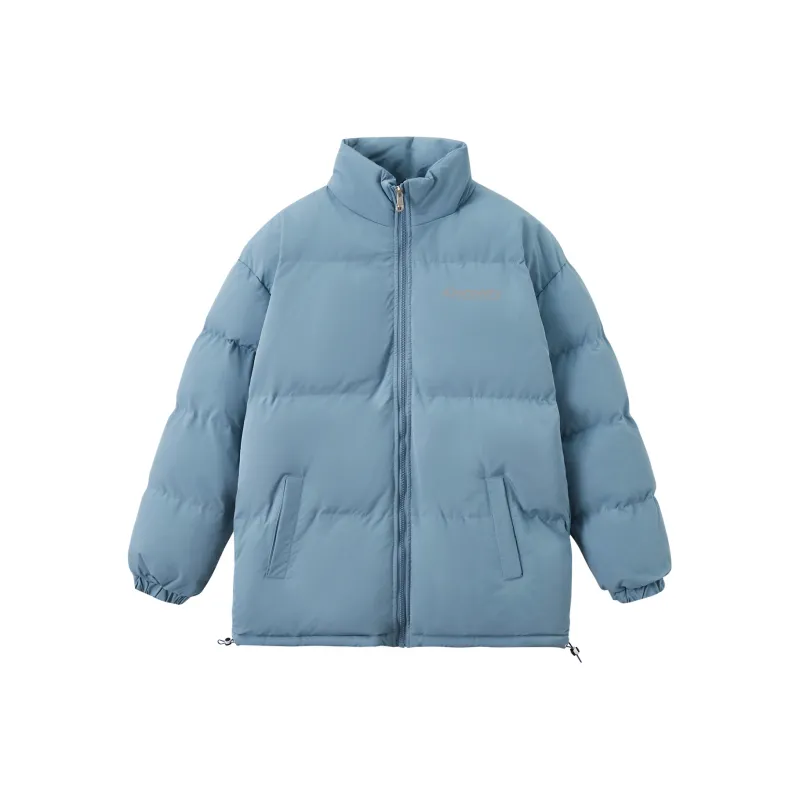 Discovery Expedition Puffer Jacket Unisex-0