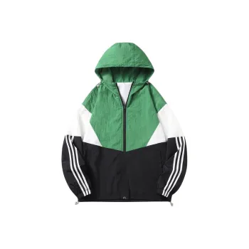 Extreme Turbo Jackets Coats Unisex