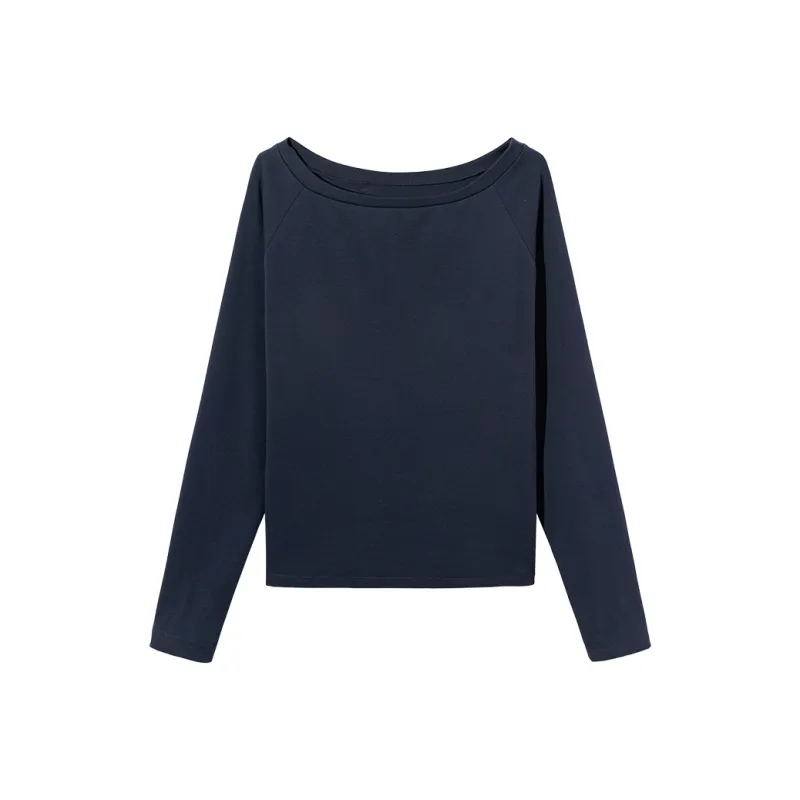 Ouyang T Shirts Women's-7