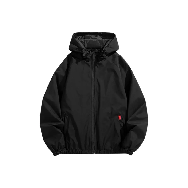 Universal Templates Jackets Coats Unisex-0