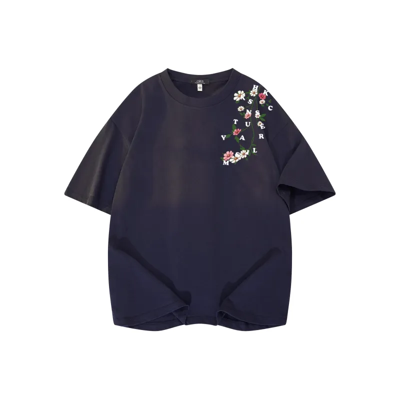 CSKS T Shirts Unisex-22