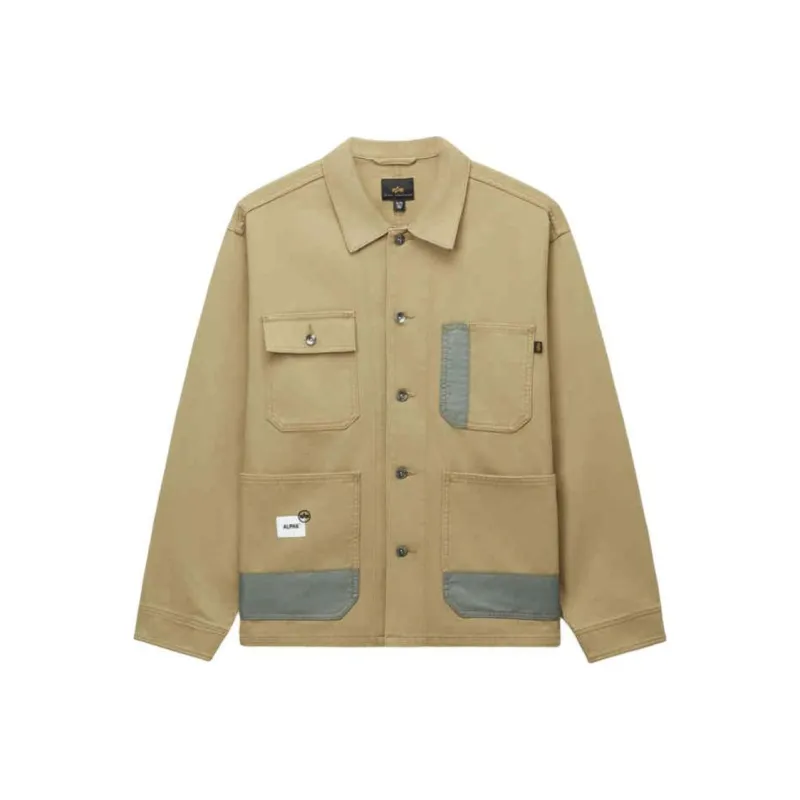 Alpha Industries FW24 Jackets Coats Men's-2