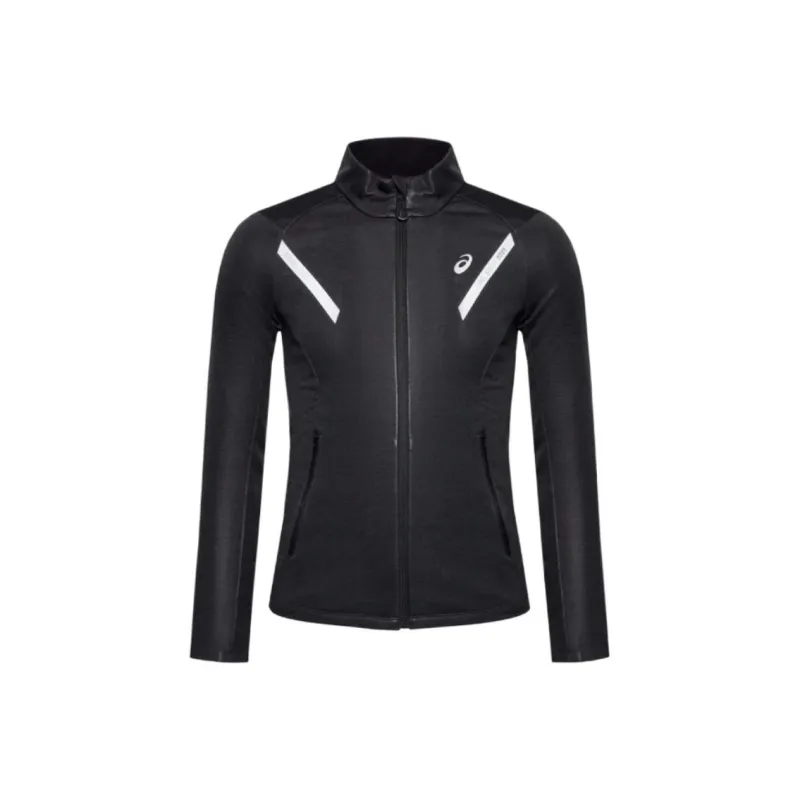 Asics Liteshow Jackets Coats Men's Black-0