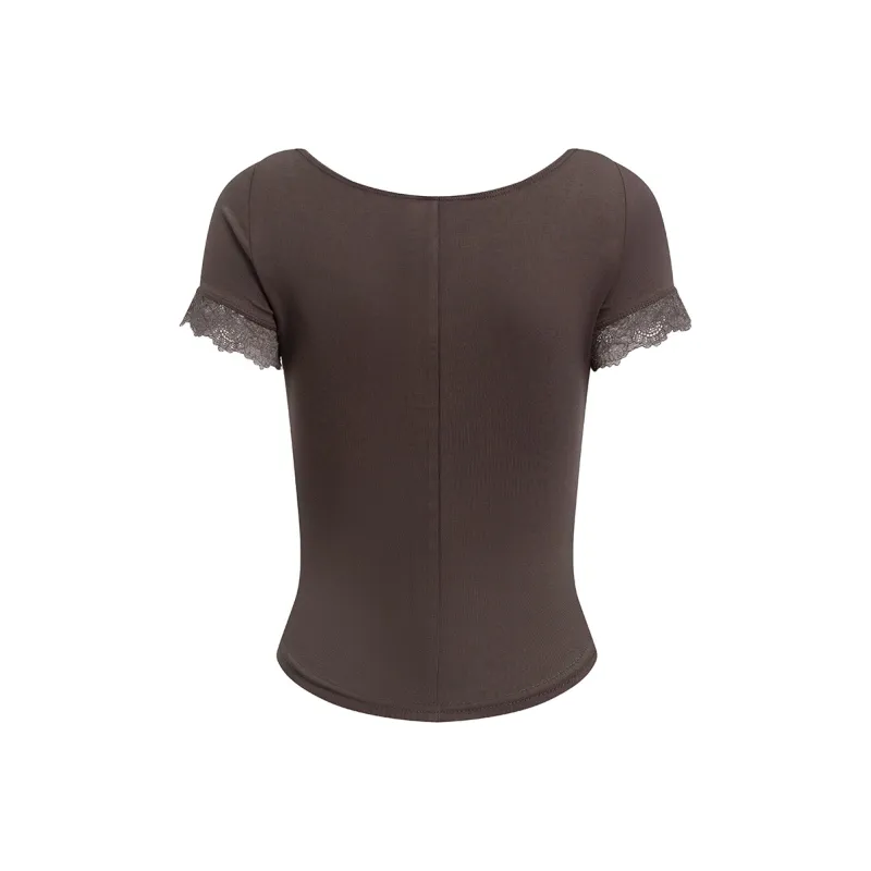 Ariseism T Shirts Women's-1