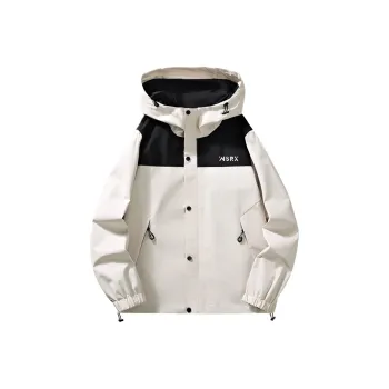 WSRX Jackets Unisex