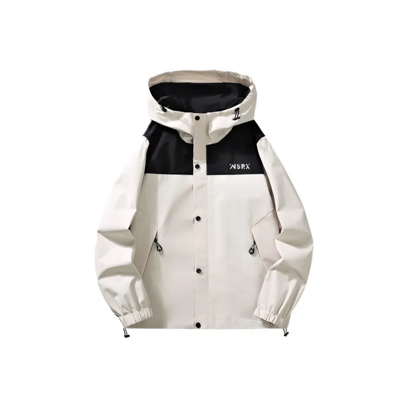 WSRX Jackets Unisex-8