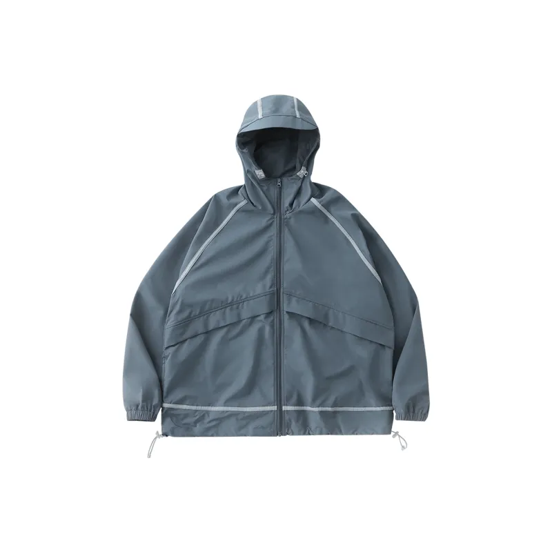 Ben.panda Jackets Unisex-4