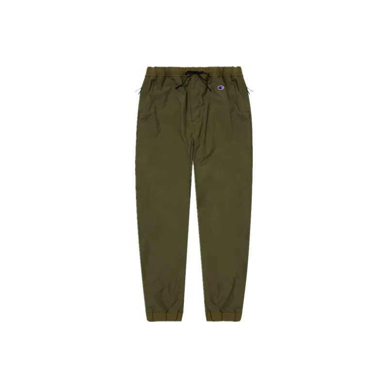 Champion Cargo Pants Moderate Casual Pants Japan Version Unisex-10