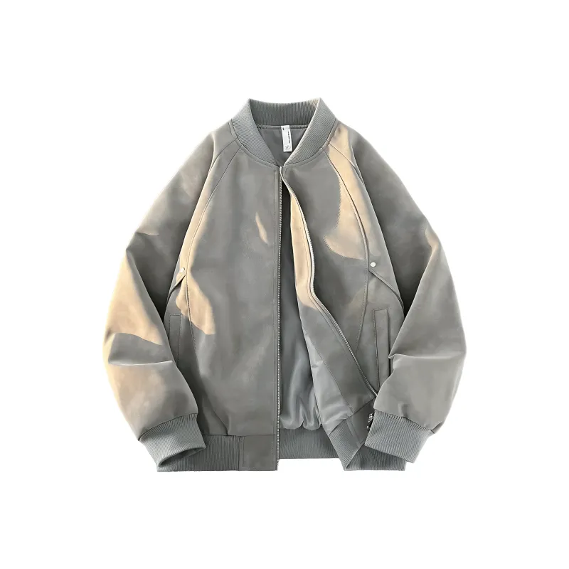 PRESSURE Jackets & Coats Unisex-20