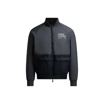 ARMANI EXCHANGEAE Jackets & Coats Men's Blue