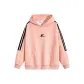 Pink[Thickened and Fleece-Lined]