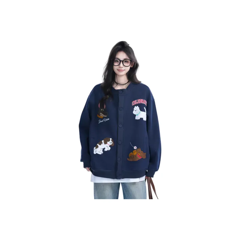 COMXZ Jackets Unisex-3