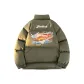 Light Army Green