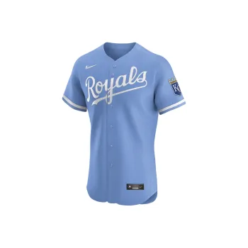 Nike Bobby Witt Jr. Kansas City Royals Men's Nike Dri FIT Adv Mlb Limited Jersey