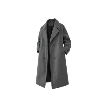YATSI Coats Unisex