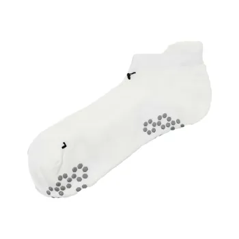 PUMA Forever Ankle Socks Men's 1 Pack PUMA White