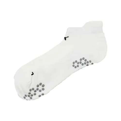 PUMA Forever Ankle Socks Men's 1 Pack PUMA White