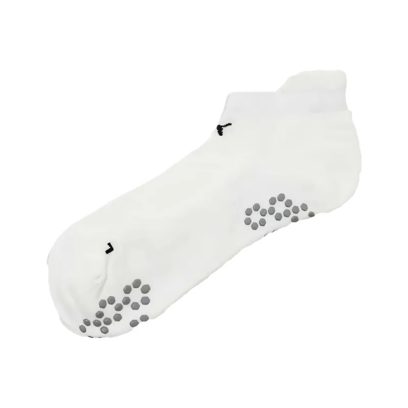PUMA Forever Ankle Socks Men's 1 Pack PUMA White-0