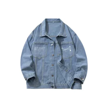 The Smurfs Jackets Coats Unisex