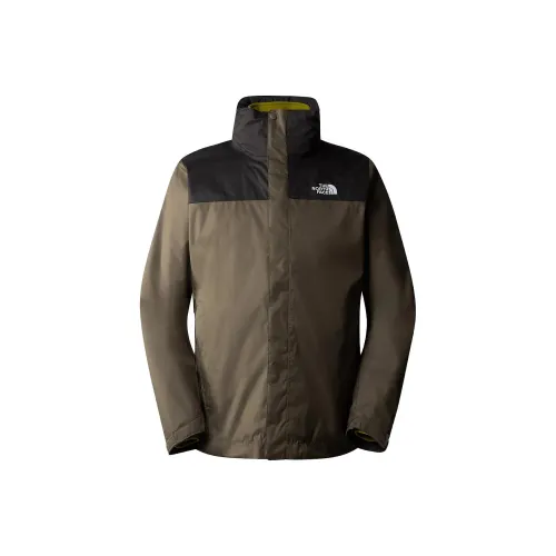 THE NORTH FACE EVOLVE II TRICLIMATE® Jacket Men's Moss Green